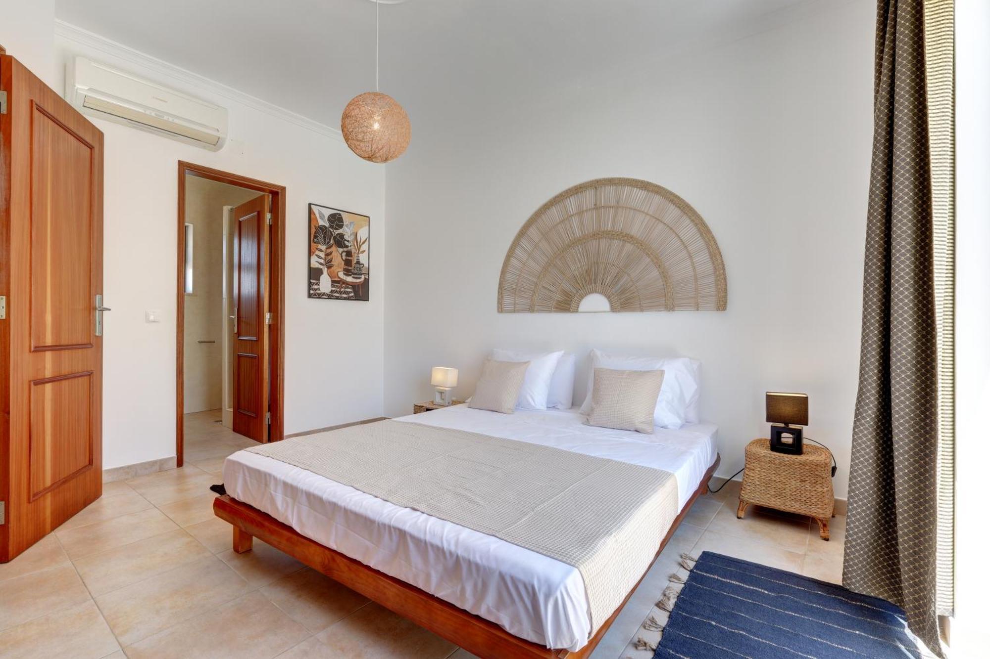 City Center, Private Parking, Ac, 6Ppl. Olhão Exterior foto